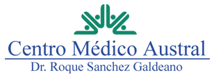 webmail - Centro Medico Austral